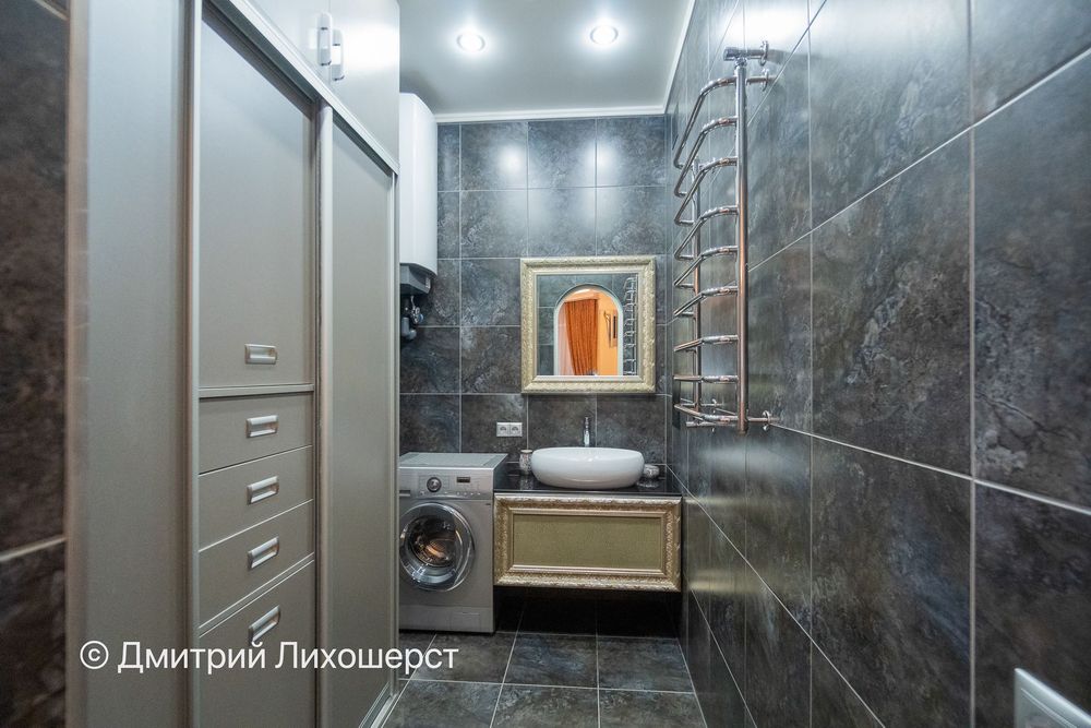 2-кімнатна квартира за адресою (площа 93 м²) - Atlanta.ua - фото 12