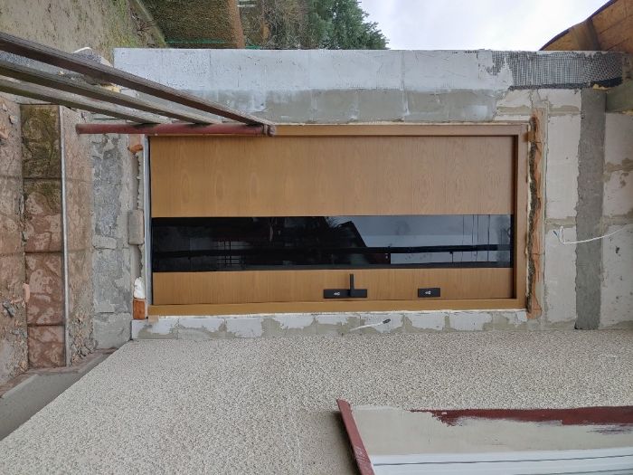 ++ Drzwi Wejściowe Zewnętrzne Drewniane DOSTAWA GRATIS + DOTACJE ++