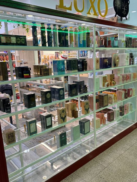 Aluga-se Loja– Centro Comercial São Marcos