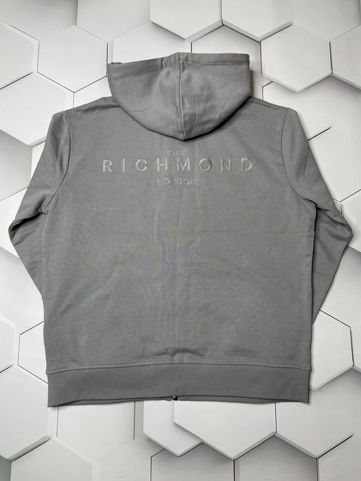 Худі  утеплені John Richmond