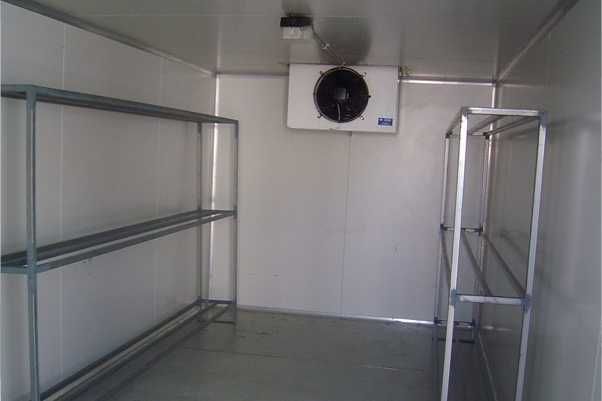 Холодильна камера для кондитерських виробів Луцьк,Нововолинськ,Устилуг