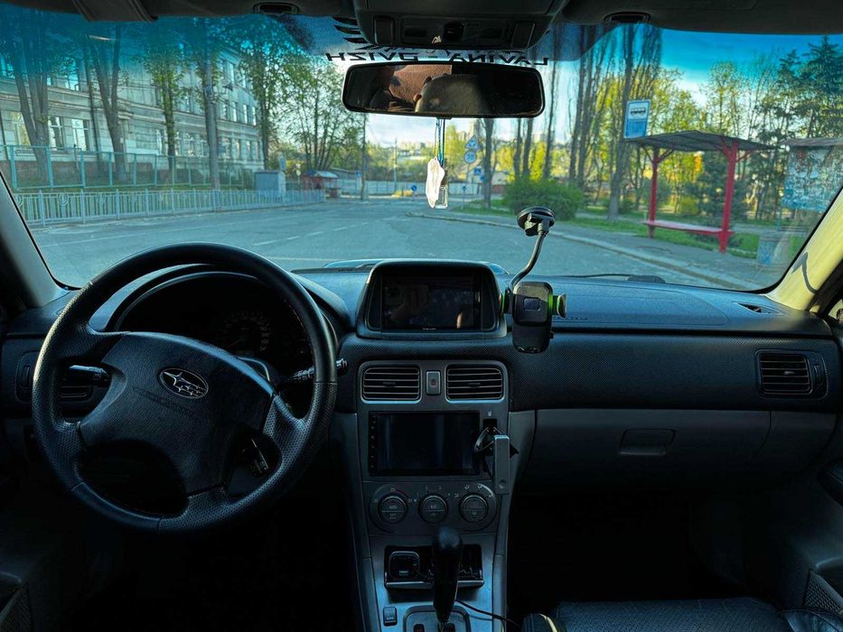 Продам Subaru Forester 2004р. #76475