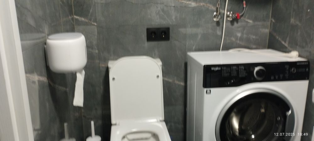 Здається будиночок в Карпатах.