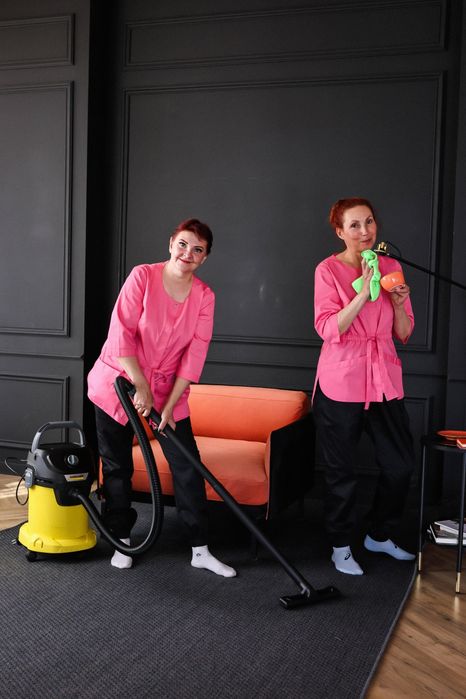 Мойка окон в подарок — профессиональная уборка квартир и домов!