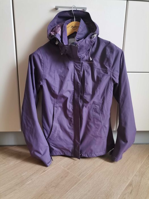 Куртка для дівчини Quechua XS