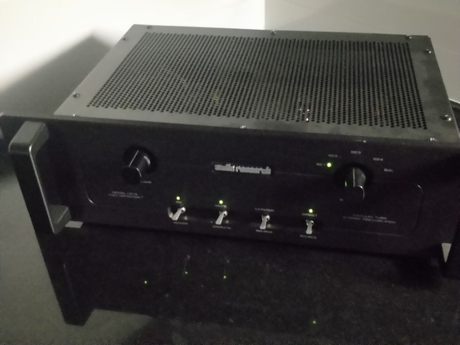 Audio Research LS15