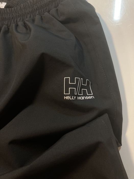 Spodnie wodoodporne Helly Hansen