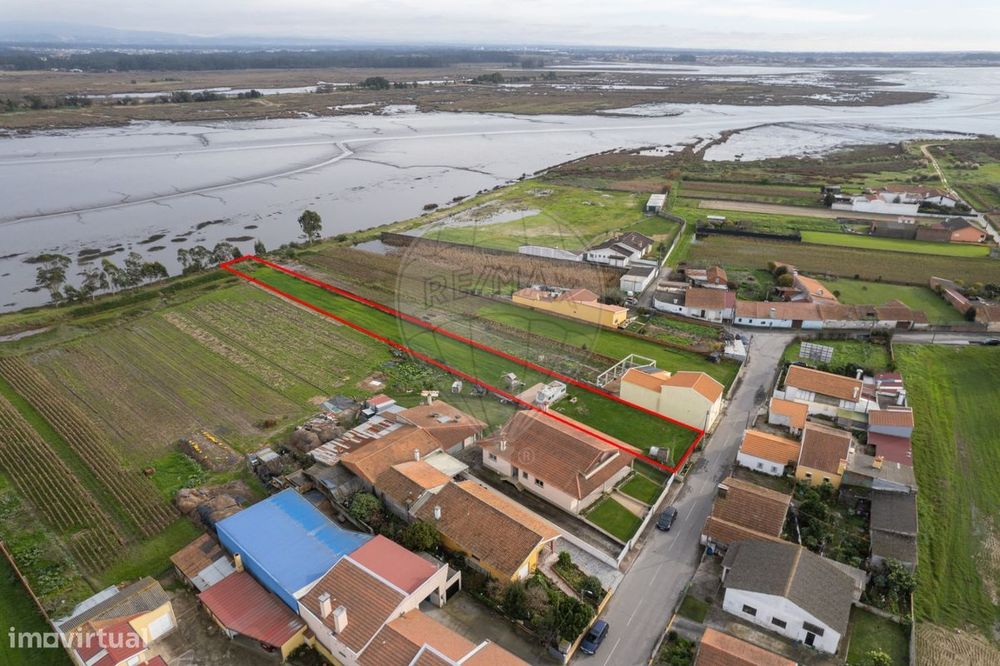 Terreno  para venda