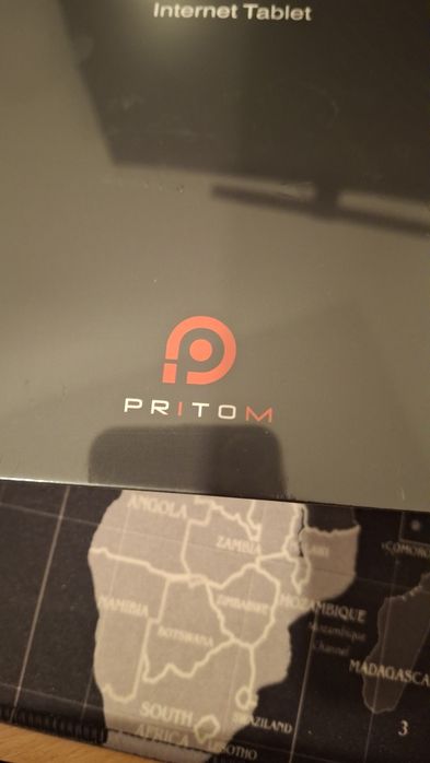 Tablet Pritom L8 Nowy!