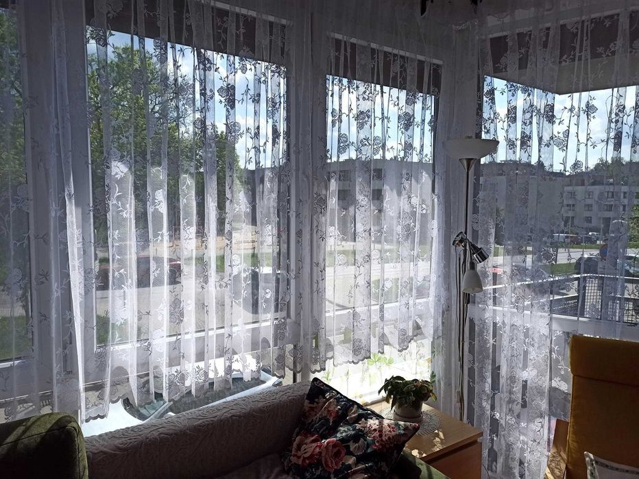 Jasne komfortowe mieszkanie Kraków Kliny 36m 2 pokoje