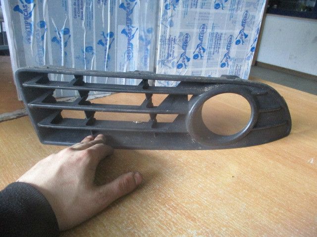 Friso farolim DT VOLKSWAGEN Polo (9N)