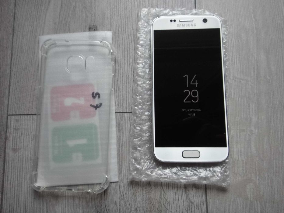 Samsung Galaxy S7 Sm-G930 F 32/4 Gb.