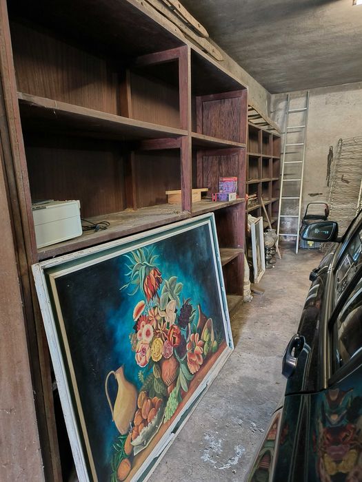 Armários para a Roupa ou Arrumos