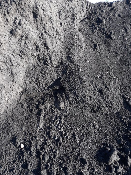 ziemia ogrodowa ,czarnoziem  pod trawnik