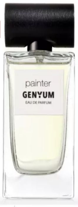 Парфюм Ганимед нішевий та Художник Genyum Painter -5700 100ml