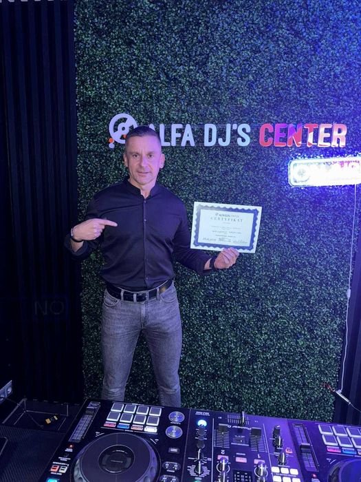 DJ na Twoją imprezę - probably the best !