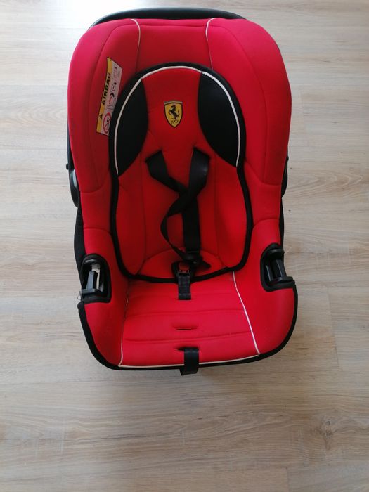 Nosidełko dzieciece