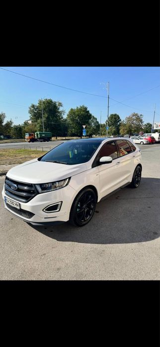 Продам Ford edge