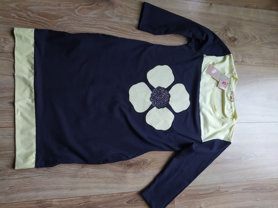 Miss Diona - sukienka, rozmiar 164 (XS)