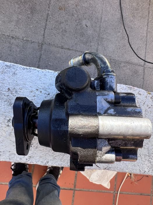 Bomba direcao 300tdi