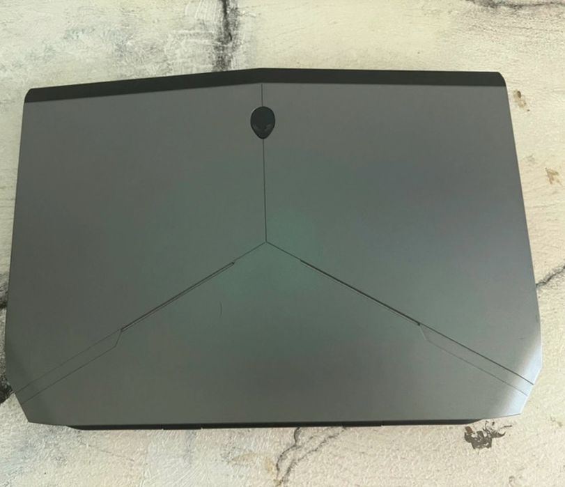 Notebook Gamer Alienware 13 R3