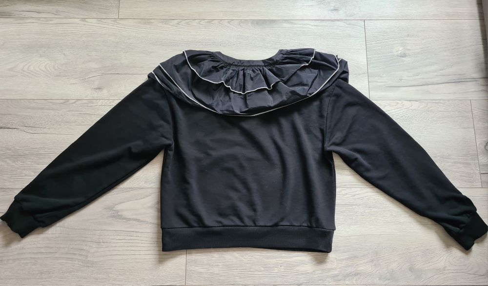 Кофта джемпер Zara для девочки размер 158-164см