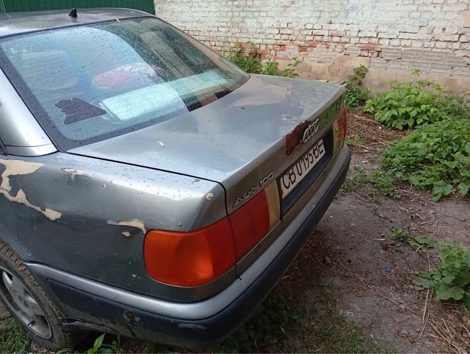 Продам Ауди 100 С4