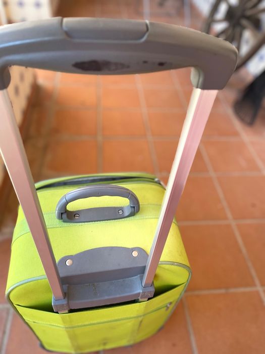 Mala de viagem criança Benetton