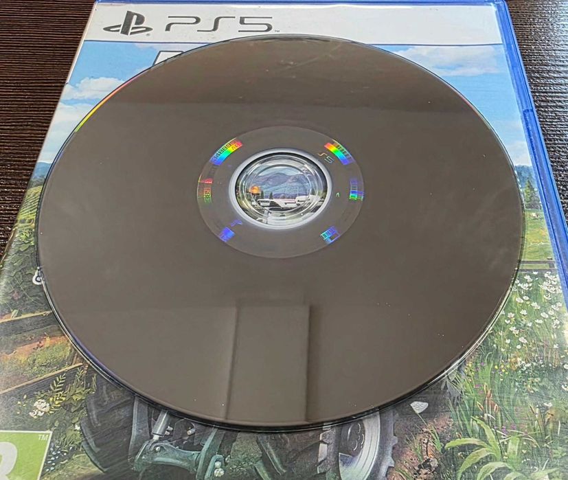 Gra Farming Simulator 22 PS5
