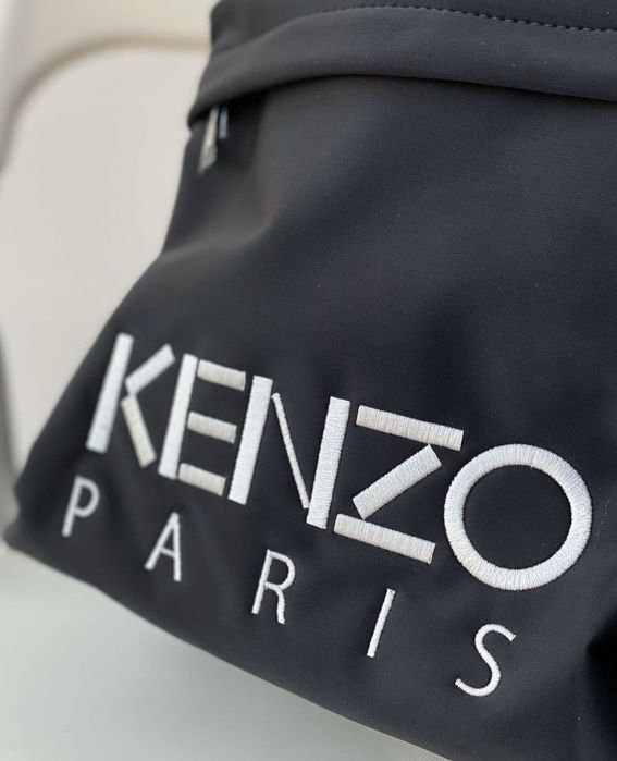 Рюкзак Kenzo paris (В наличии)