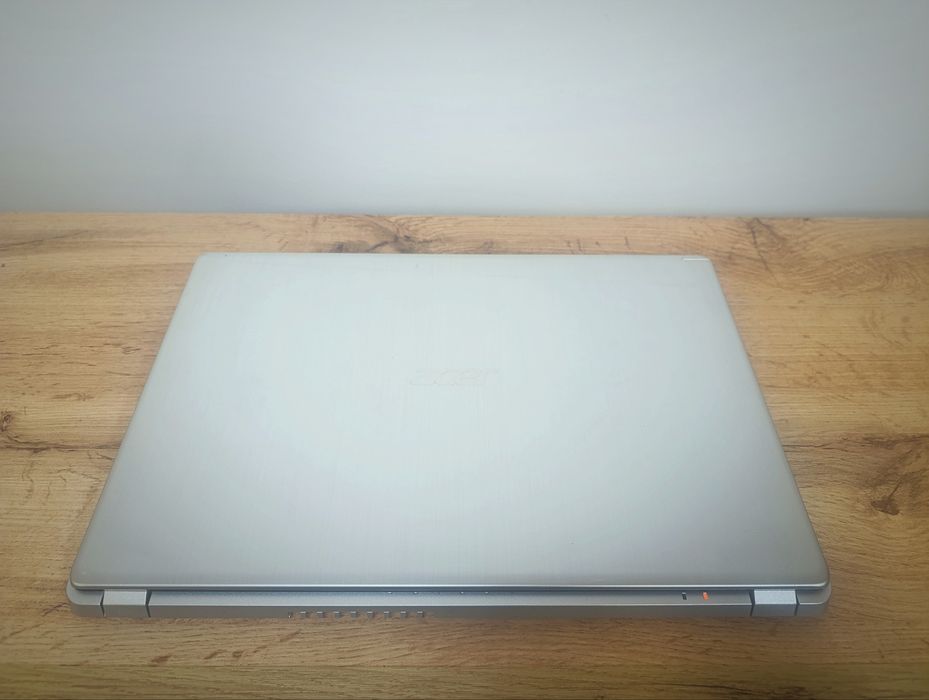 15'6 FHD ноутбук Acer Aspire/Ryzen 5 3500U/Vega 8 2GB/SSD 256/8GB DDR4