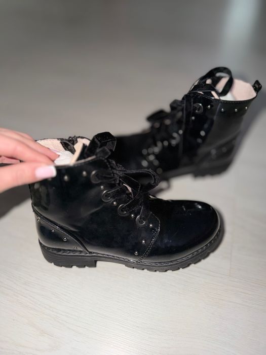 Брендове дитяче взуття Mayoral!