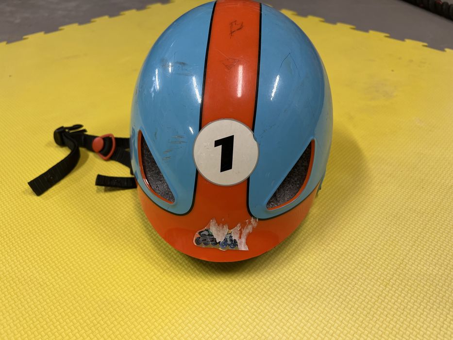Kask Rowerowy BTwin Junio