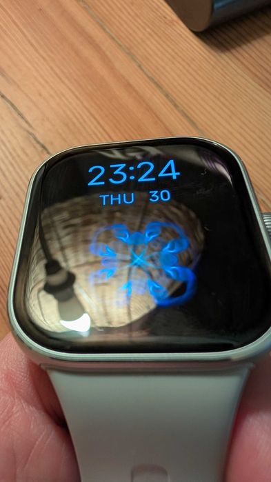 Xiaomi Redmi Watch 5 (Smartwatch) – Como Novo, Excelente Estado