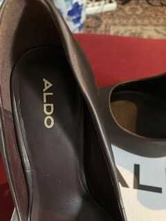 sapatos Aldo senhora
