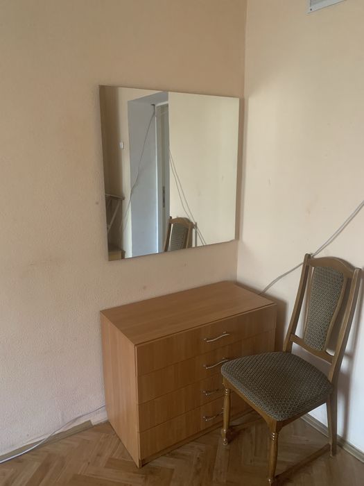 Сдам комнату в общежитии в начале Слобожанского проспекта.