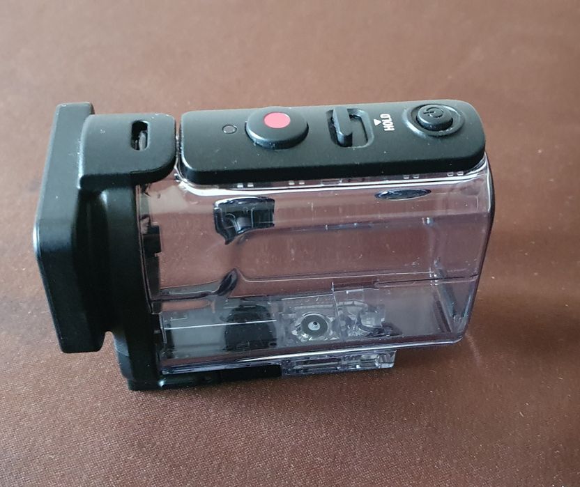 Экшен камера SONY FDR-X3000R