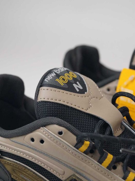 ОРИГІНАЛ‼️New Balance 1000 Cordura кроссовки кросівки