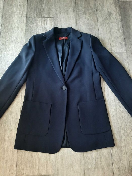 Продам пиджак MaxMara Studio