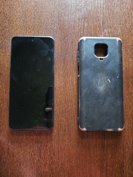 Redmi note 9s 128gb