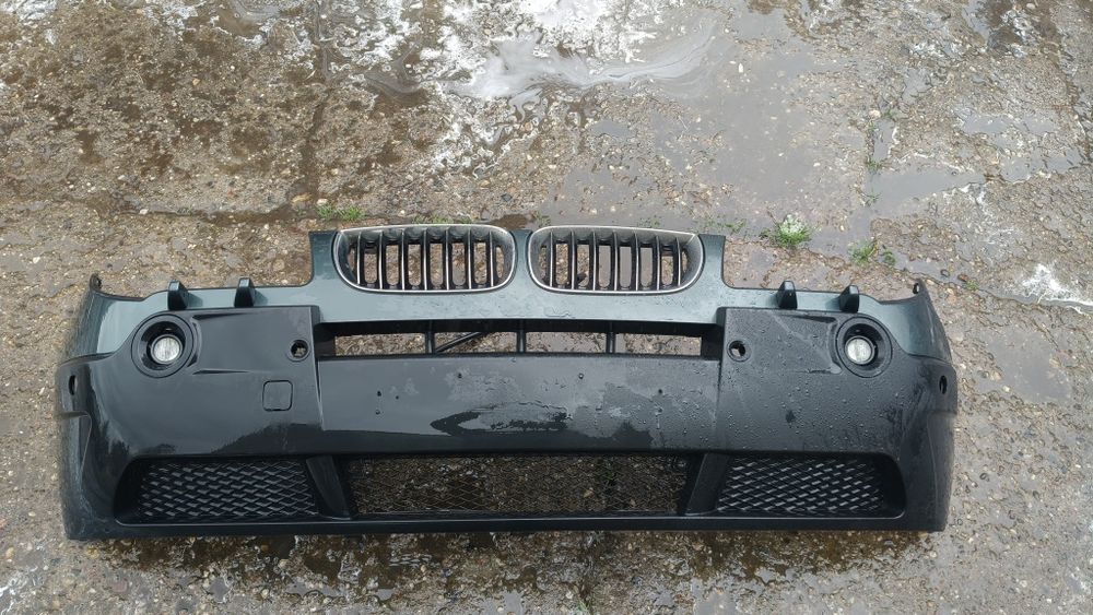 Zderzak przedni BMW X3 e83