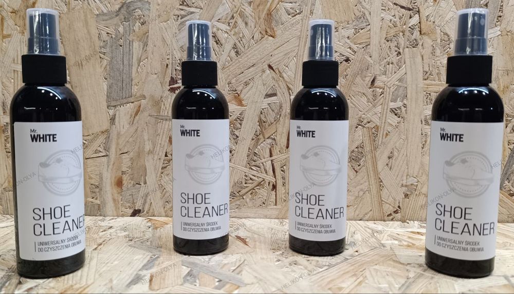 ‼️ВЗУТТЄВИЙ МІСТЕР ОЧИЩУВАЧ Shoe cleaner магічний спрей очисник ДЛЯ взуття топ сила‼️
