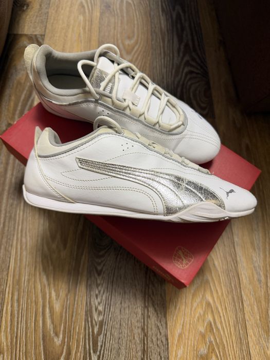 Жіночі кеди Puma