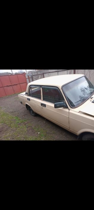 Продам  ВАЗ-2105