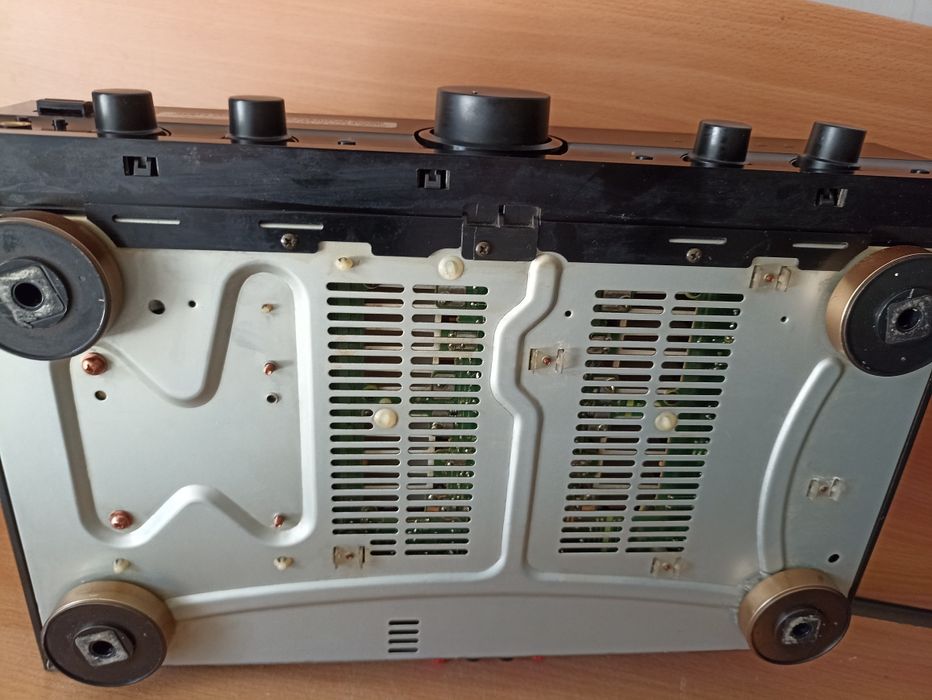 Amplificador Pioneer A 307r