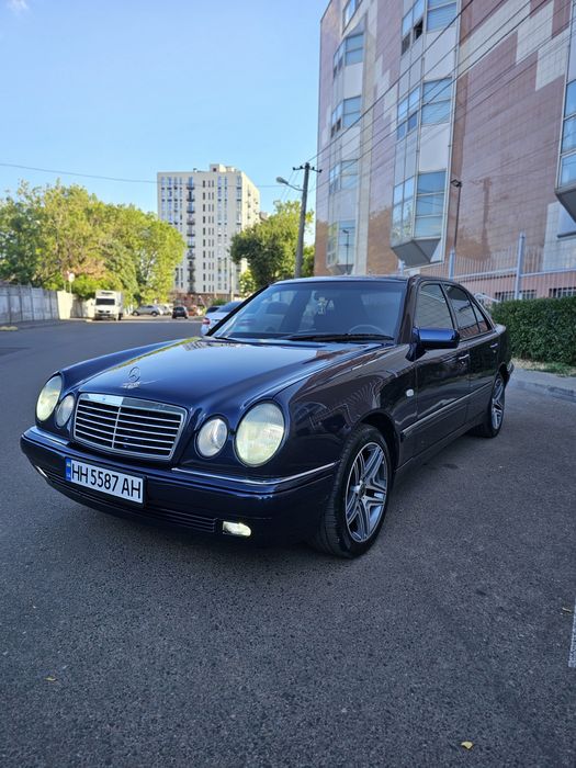 Продам автомобиль