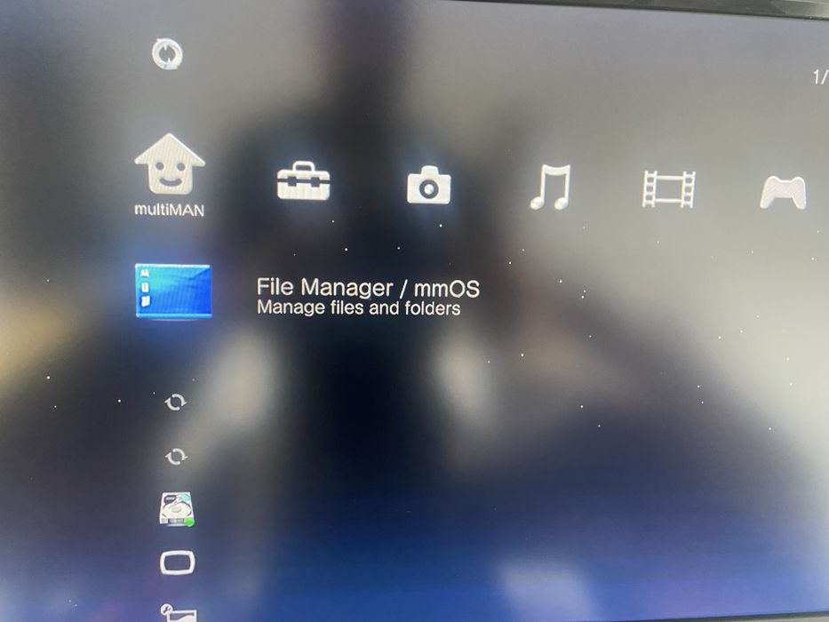 PlayStation 3 chipada 4.65