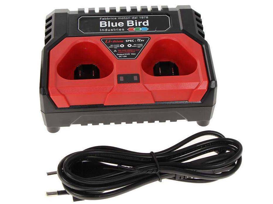 TESOURA PODA ELÉTRICA BLUEBIRD PS 23-25mm