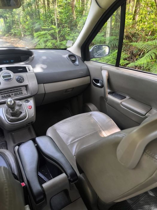 Renault Scenic 1.5CDI