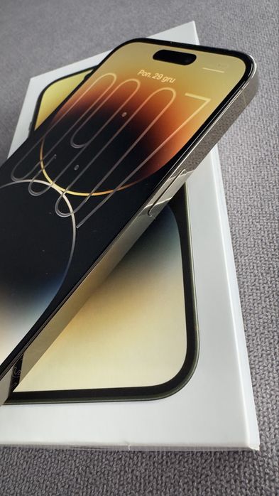 Iphone 14 Pro 128 Gb